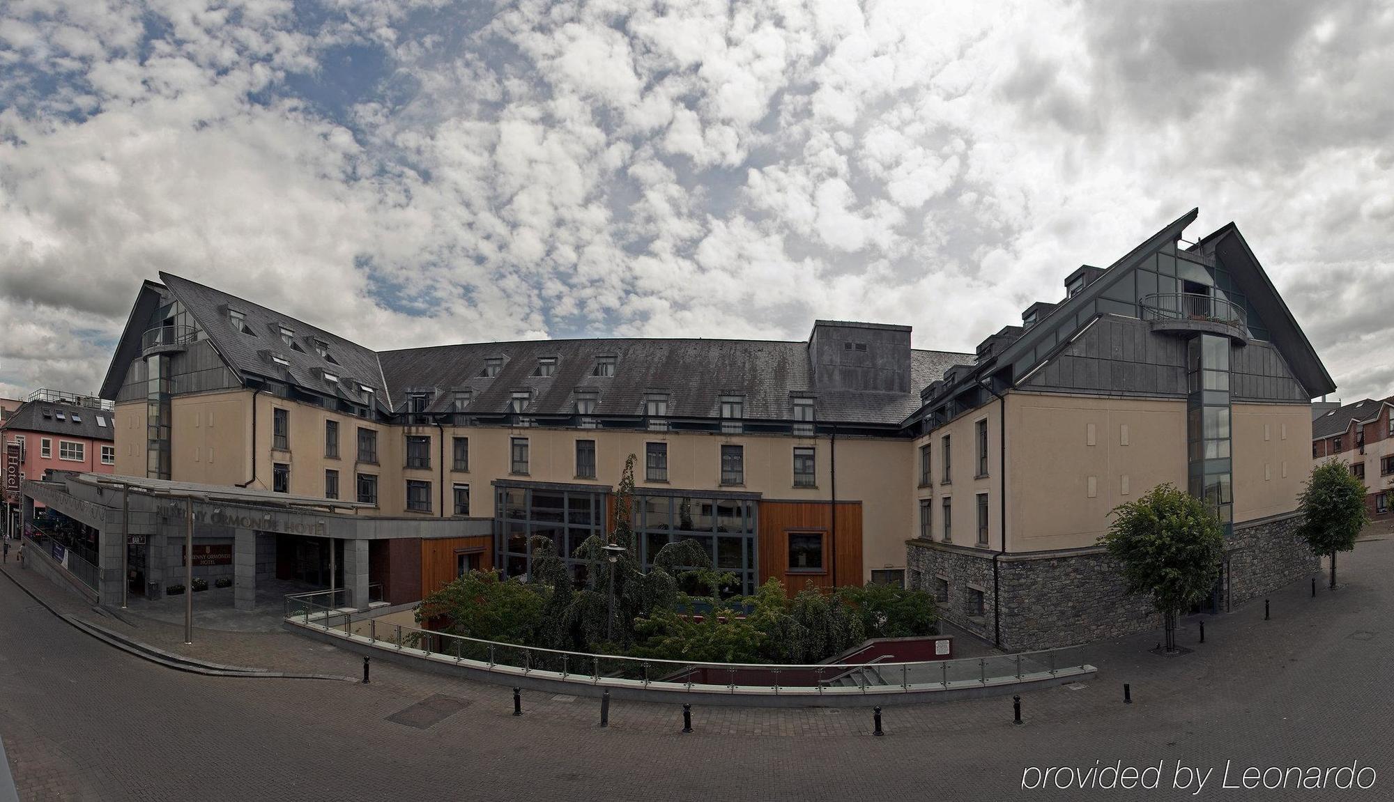 Kilkenny Ormonde Hotel Exterior photo